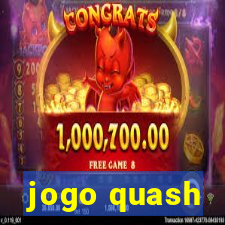jogo quash